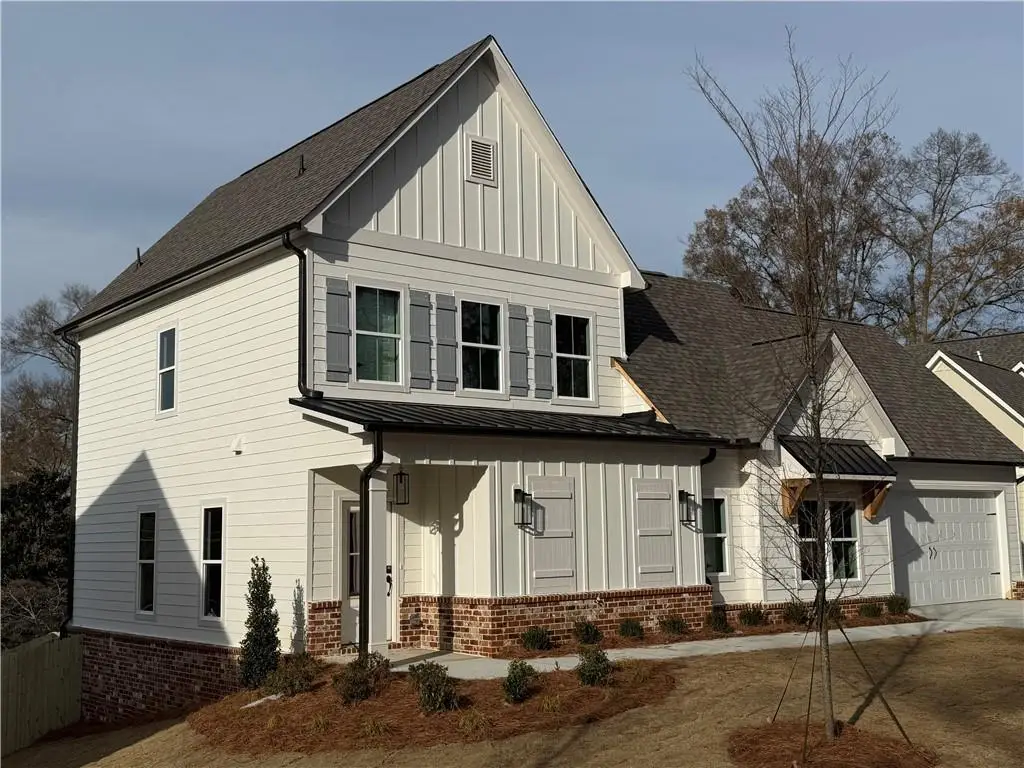 188 Summit Avenue, Marietta, GA 30060 - Image #1