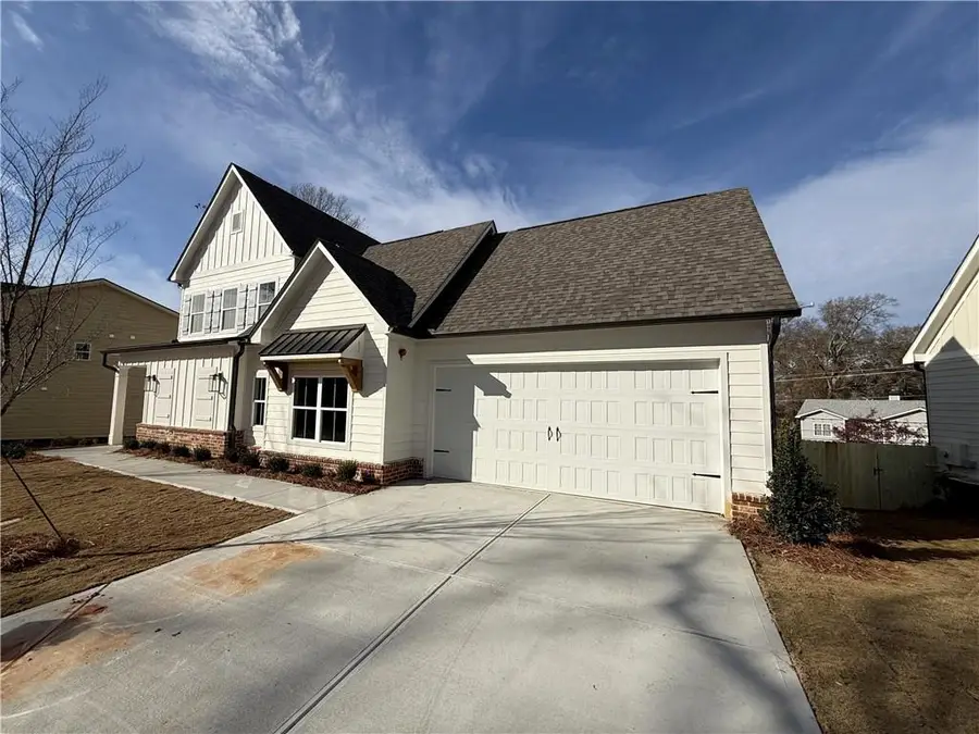 188 Summit Avenue, Marietta, GA 30060 - Image #3