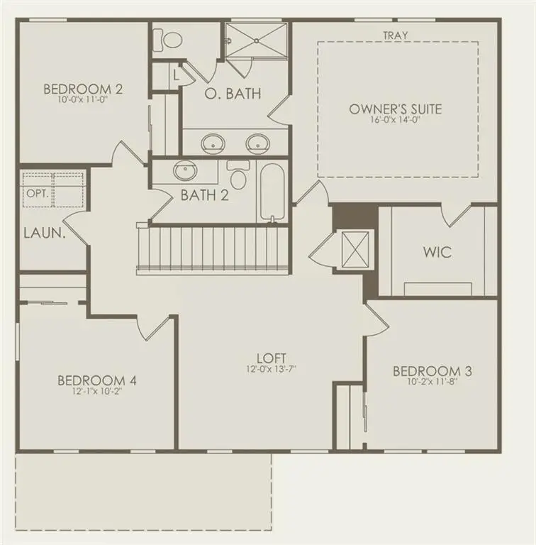 4286 Gaydon Road, Powder Springs, GA 30127 - Image #3