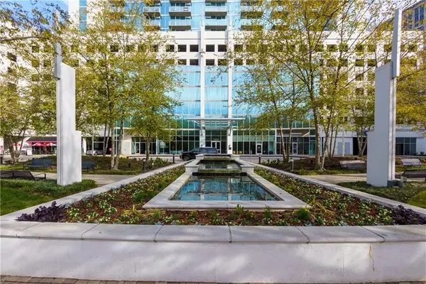 3324 Peachtree Road Ne #801, Atlanta, GA 30326