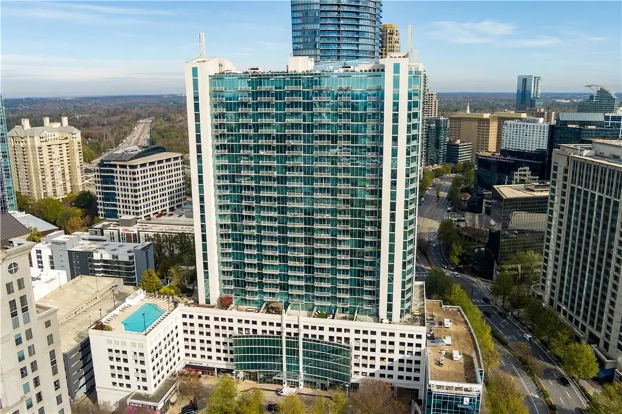 3324 Peachtree Road Ne #801, Atlanta, GA 30326 - Image #2