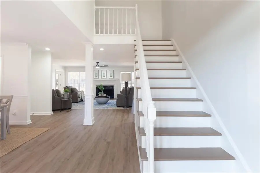 2419 Doubletree Drive Nw, Acworth, GA 30102 - Image #3