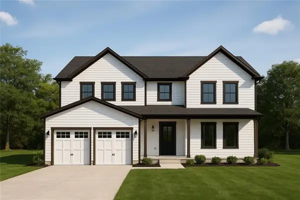 6121 Timberidge Drive, Gainesville, GA 30506