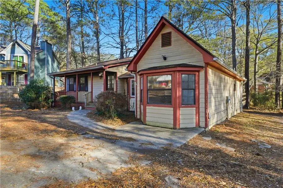 1038 River Bend Court, Riverdale, GA 30296 - Image #2