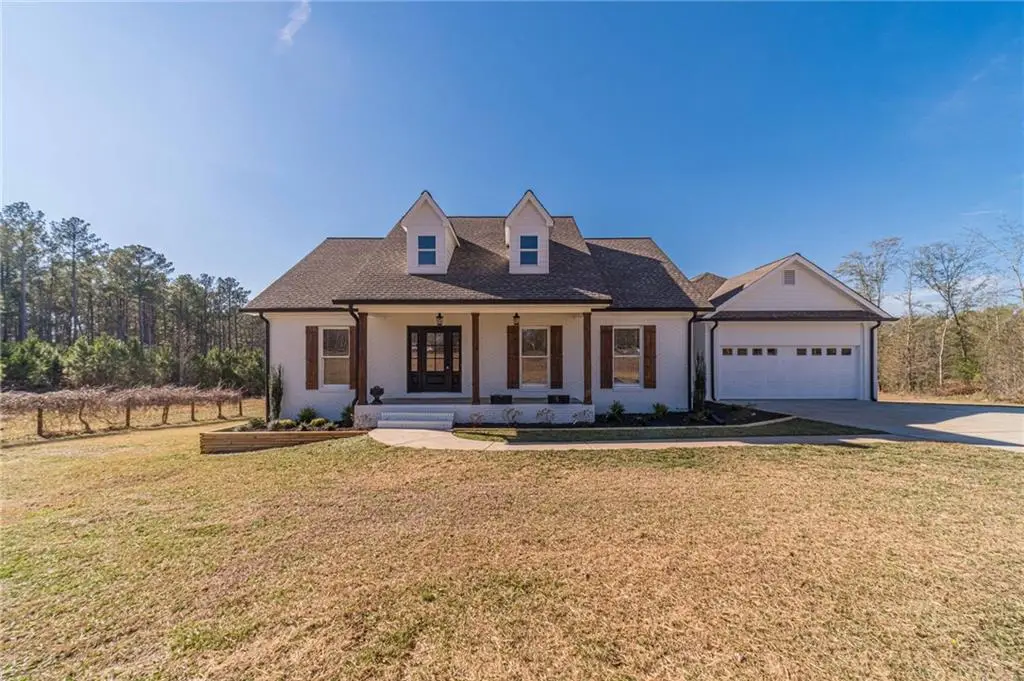 710 Youth Jersey Road, Monroe, GA 30655 - Image #1