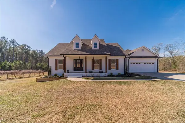 710 Youth Jersey Road, Monroe, GA 30655