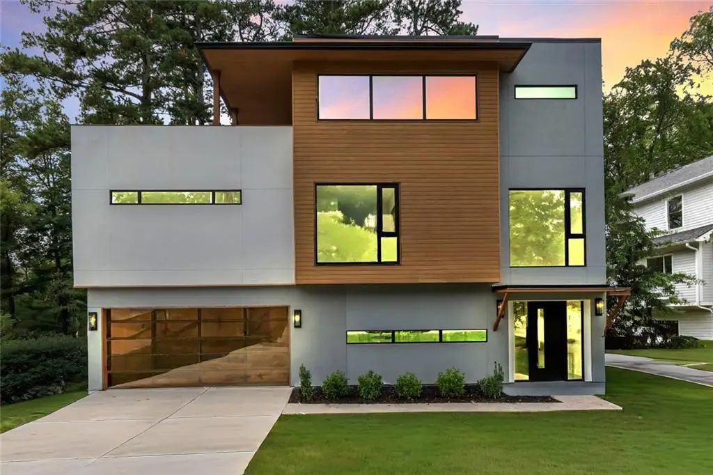 1653 Wayland Circle Ne, Brookhaven, GA 30319 - Image #1