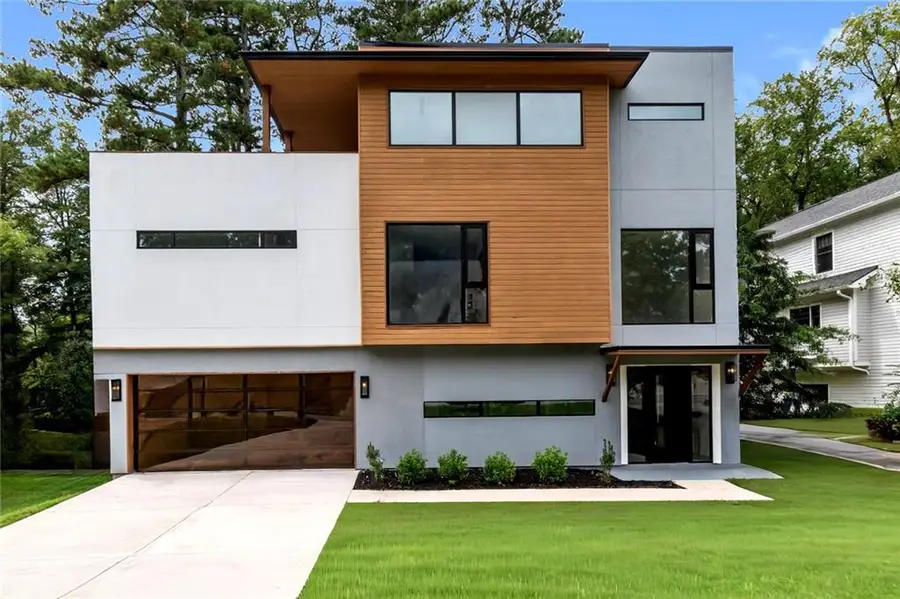 1653 Wayland Circle Ne, Brookhaven, GA 30319 - Image #2