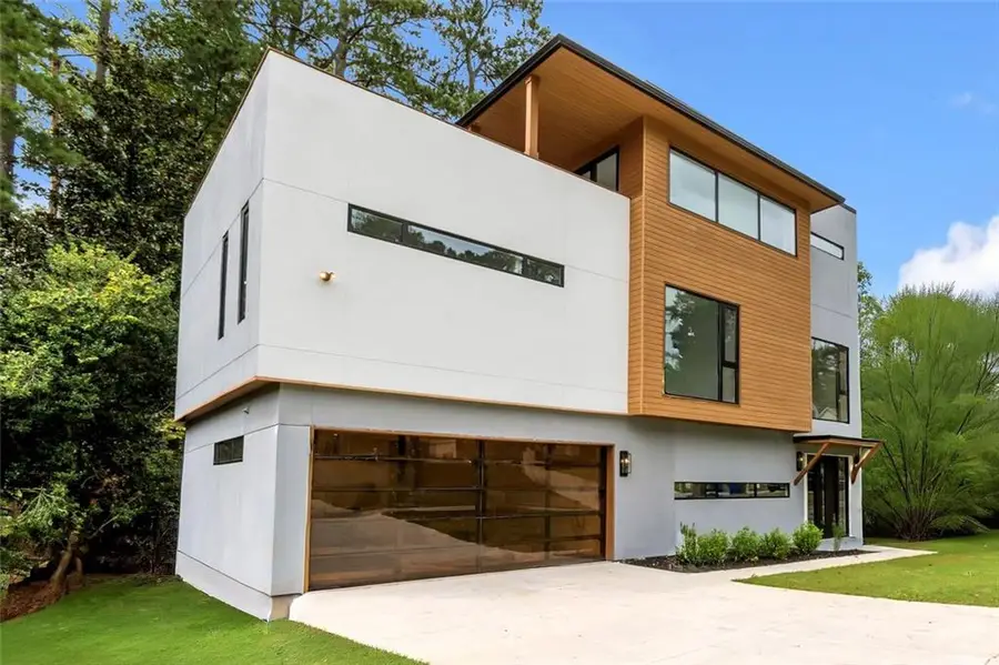 1653 Wayland Circle Ne, Brookhaven, GA 30319 - Image #3