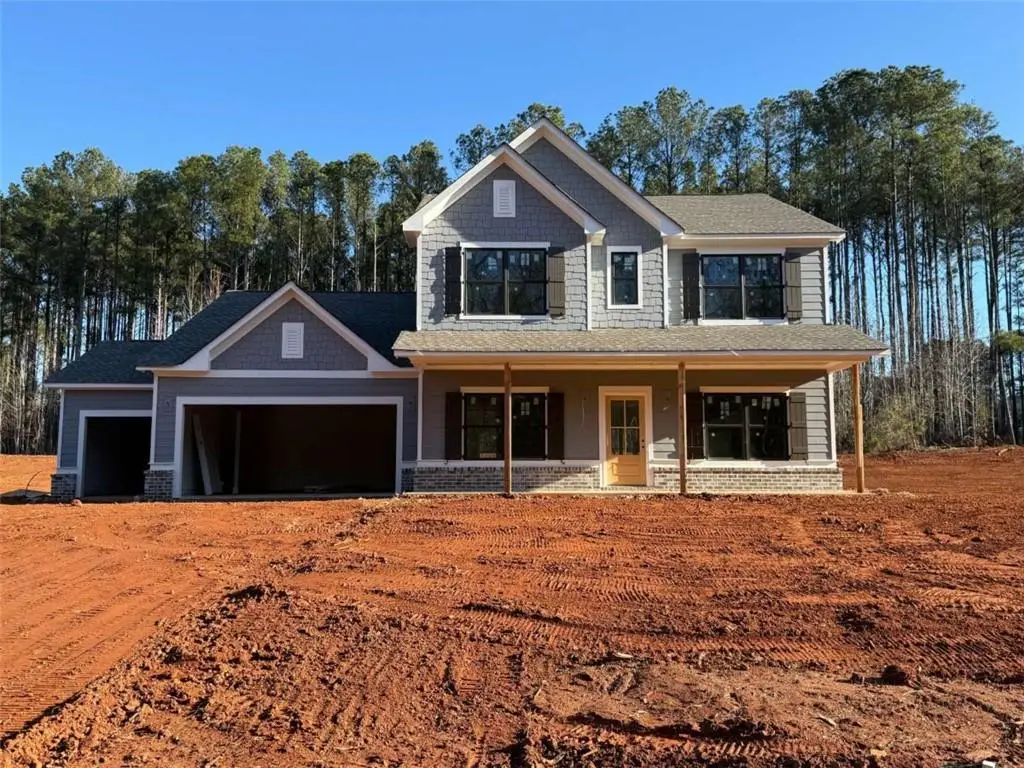 170 Weslyn Drive, Social Circle, GA 30025 - Image #1