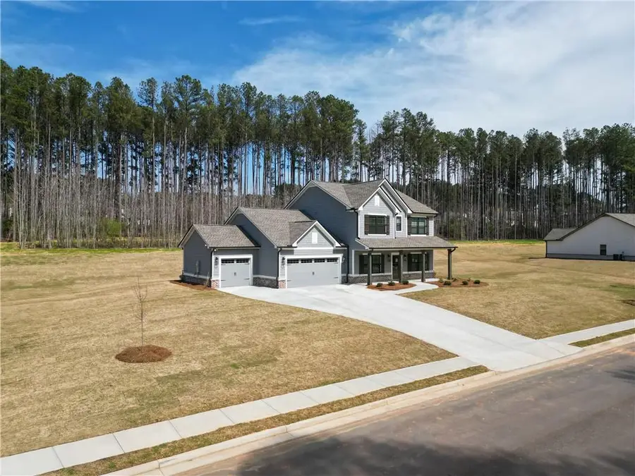 170 Weslyn Drive, Social Circle, GA 30025 - #2
