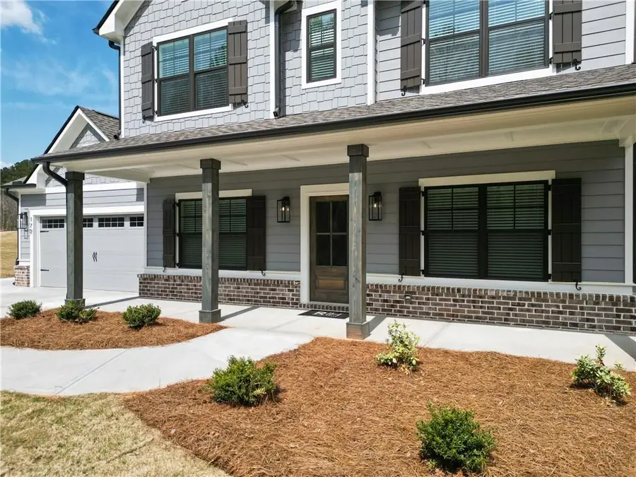 170 Weslyn Drive, Social Circle, GA 30025 - #3
