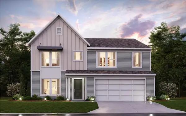 168 Warrior Court, Hoschton, GA 30548