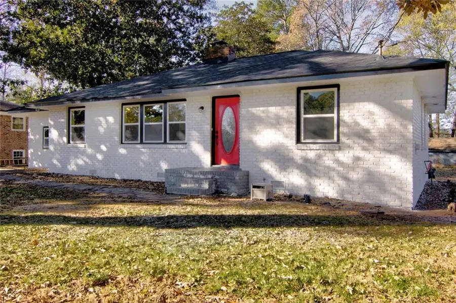 1215 Sheppard Place, Stone Mountain, GA 30083 - Image #2