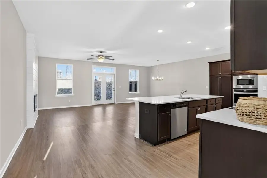 1127 Lucan Ln, Lawrenceville, GA 30043 - Image #3