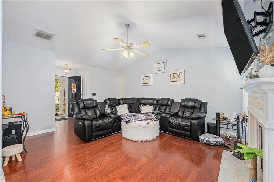 5312 Skyland Court, Lula, GA 30554 - Image #3