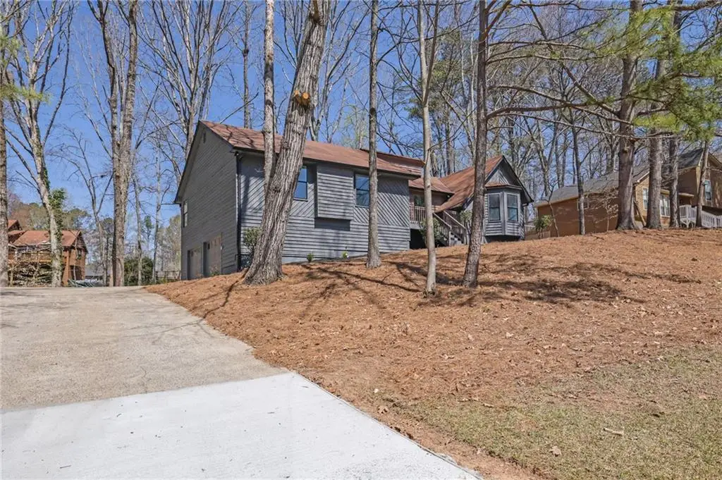 4843 Caboose Lane Nw, Acworth, GA 30102 - Image #1