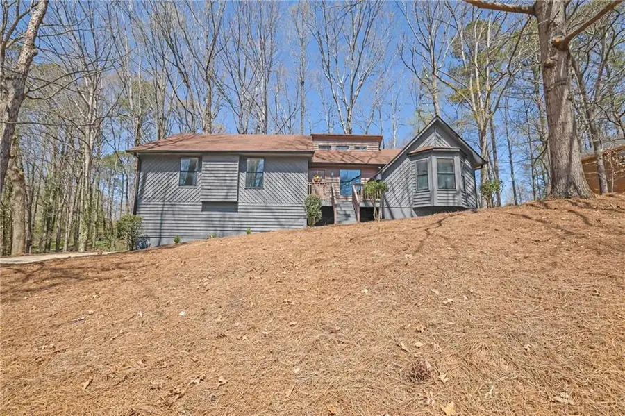 4843 Caboose Lane Nw, Acworth, GA 30102 - Image #2