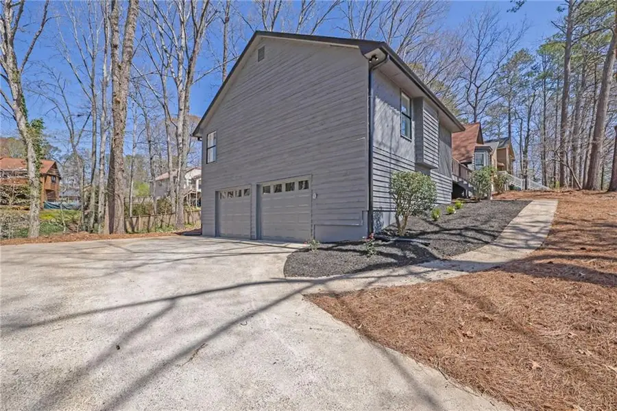 4843 Caboose Lane Nw, Acworth, GA 30102 - Image #3