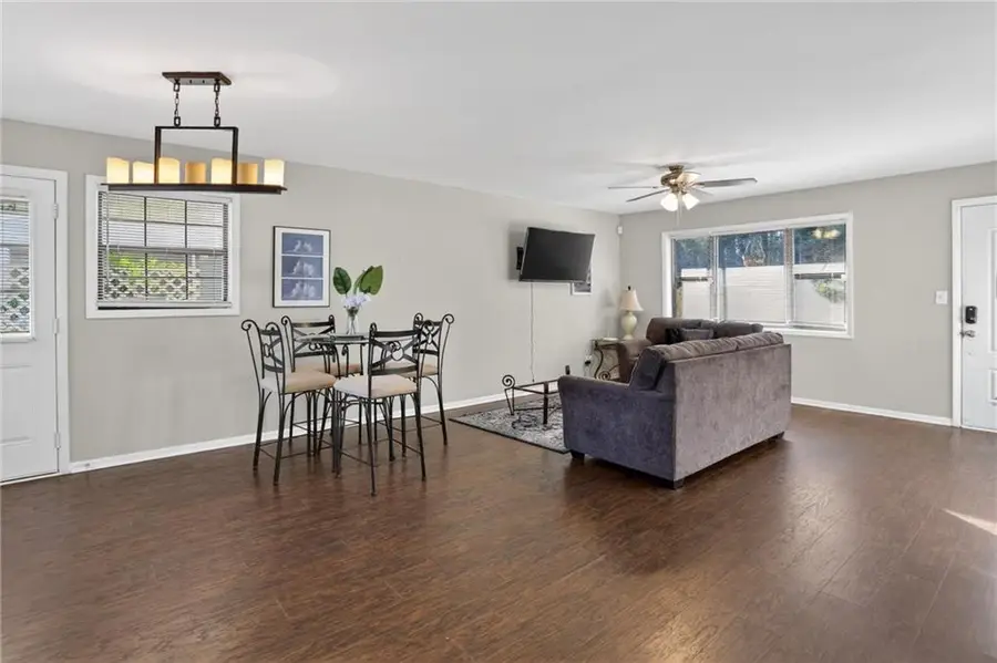 2991 Tribble Lane Nw, Atlanta, GA 30311 - Image #2