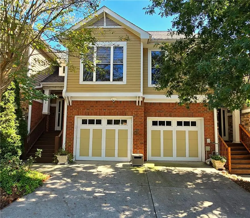 2110 Constitution Court, Roswell, GA 30075 - Image #1