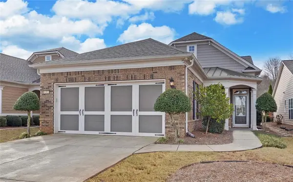 6213 Azalea Way, Hoschton, GA 30548