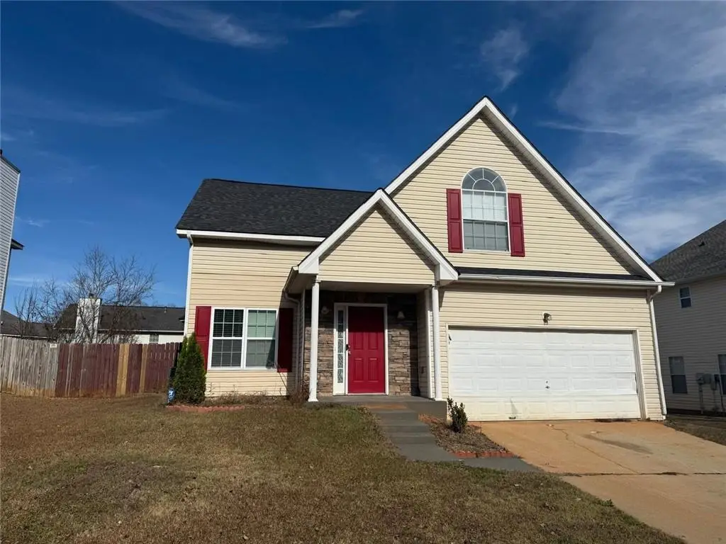 125 Concord Terrace, McDonough, GA 30253 - Image #1