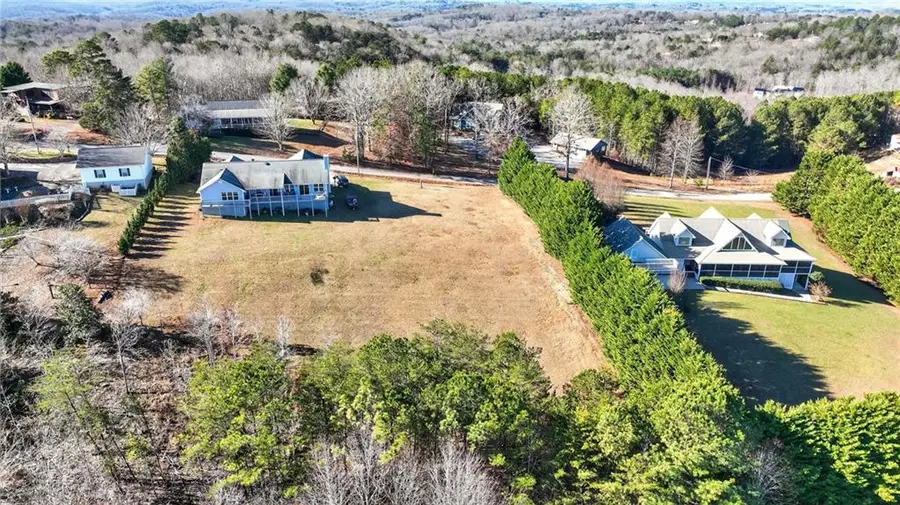 n/a Twin Peaks Drive, Mineral Bluff, GA 30559 - Image #2