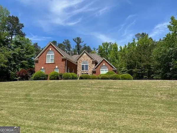 1209 Persimmon Way, Mcdonough, GA 30252