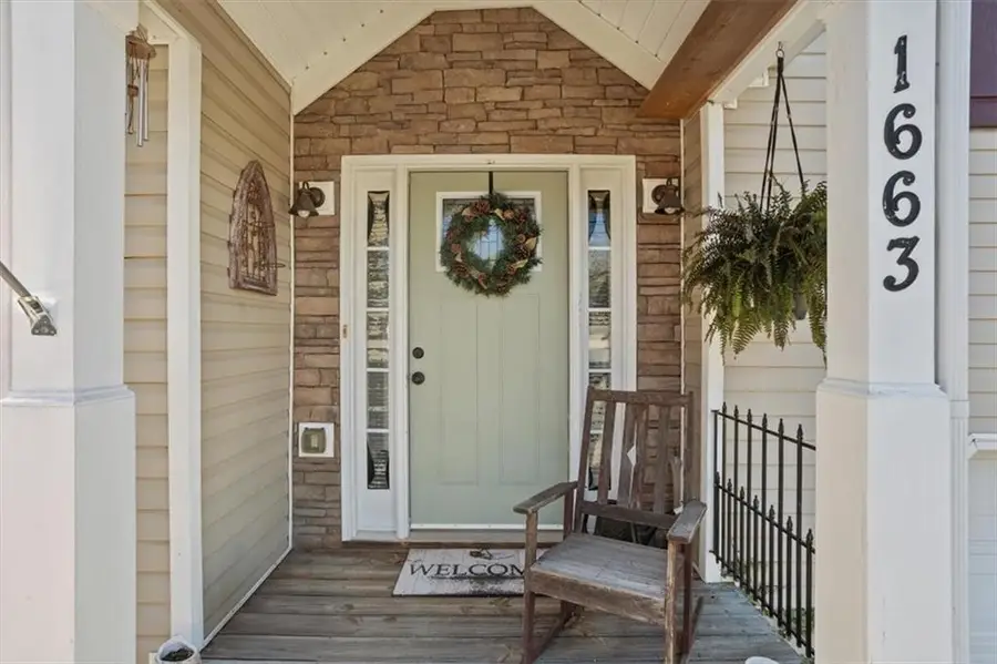 1663 Old Nelson Road, Ball Ground, GA 30107 - Image #3