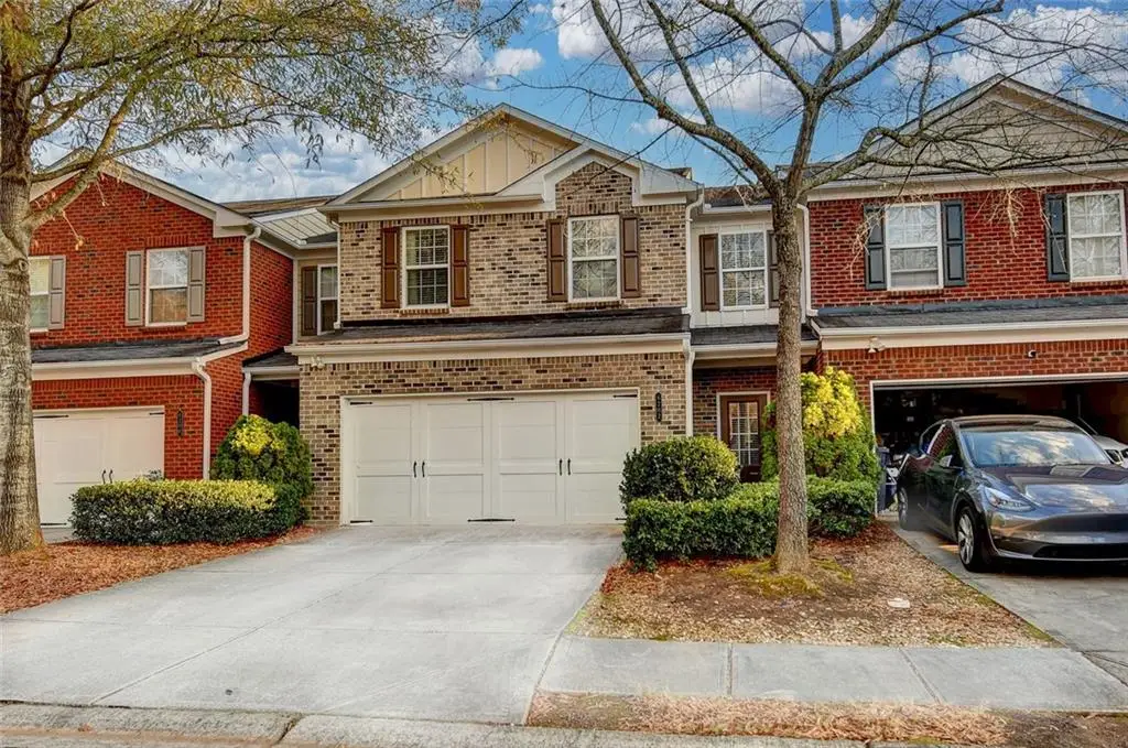 6202 Bellecliff Run, Tucker, GA 30084 - Image #1