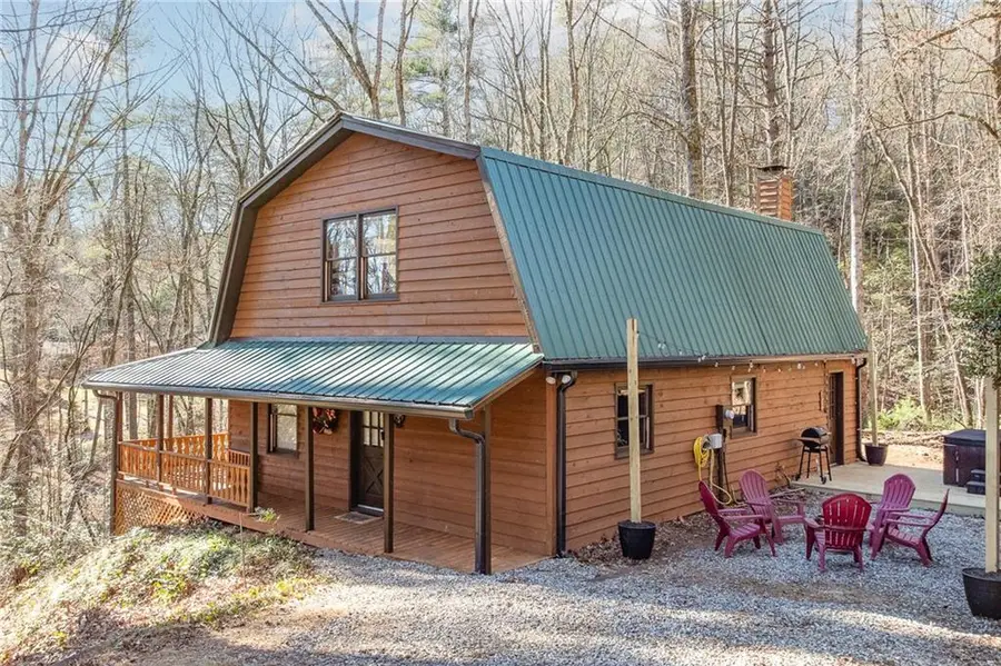 40 Kaceys Lane, Helen, GA 30545 - Image #3