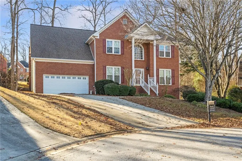 1200 Whitehawk Trail, Lawrenceville, GA 30043 - Image #1