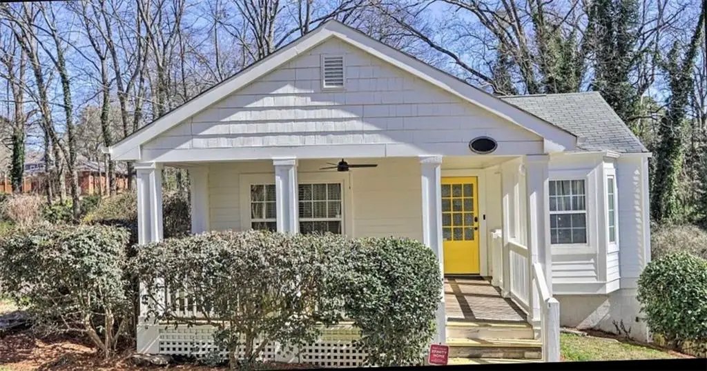 3480 Victoria Street, Atlanta, GA 30337 - Image #1