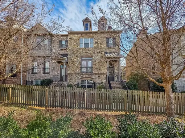 2632 Vintage Drive #9, Alpharetta, GA 30009