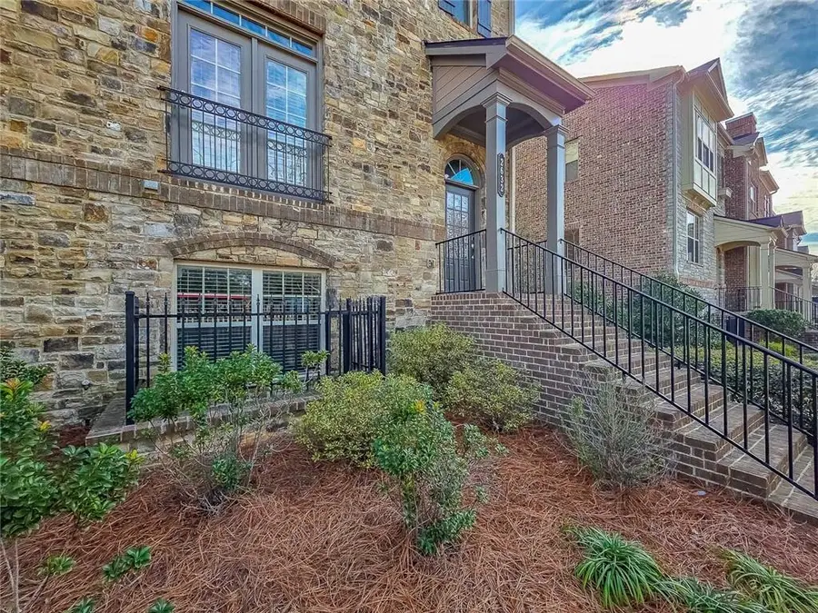 2632 Vintage Drive #9, Alpharetta, GA 30009 - Image #3