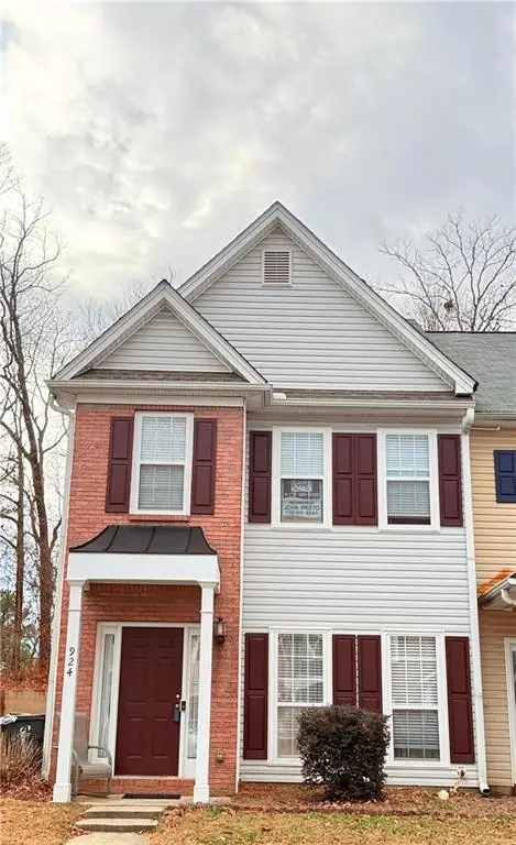924 Tree Creek Boulevard, Lawrenceville, GA 30043 - Image #1