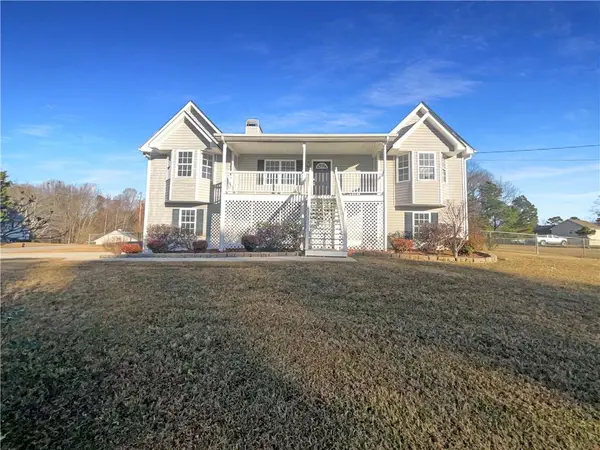16 Fairview Glen, Dallas, GA 30157