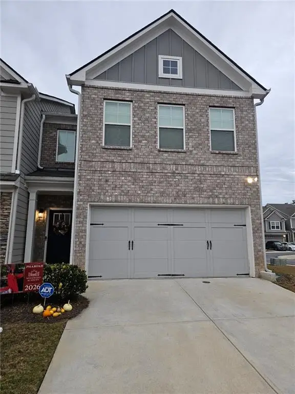 7754 Lance Road, Fairburn, GA 30213