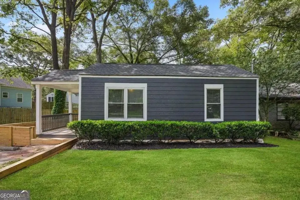 709 Francis Avenue Se, Atlanta, GA 30312 - Image #1