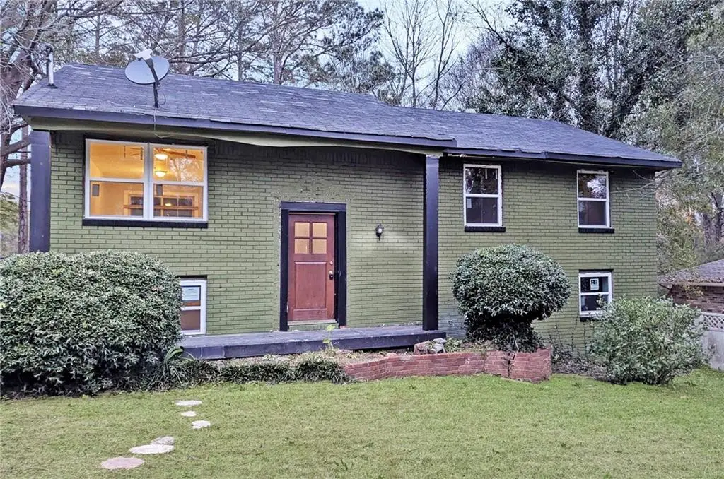 8154 Tudor Drive, Jonesboro, GA 30238 - Image #1