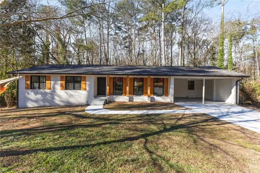 11 Cecil Drive, Marietta, GA 30068 - Image #3