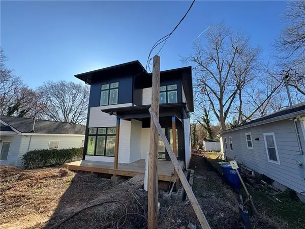 195 Haygood Avenue Se, Atlanta, GA 30315