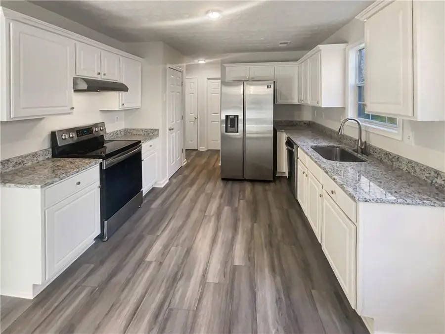 1246 Carriage Trace Circle, Stone Mountain, GA 30087 - Image #2