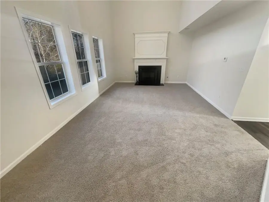 1246 Carriage Trace Circle, Stone Mountain, GA 30087 - Image #3