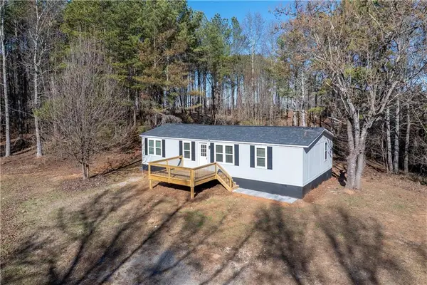 668 Long Road, Ranger, GA 30734