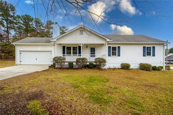 2810 Crystal Brooke Lane, Snellville, GA 30078