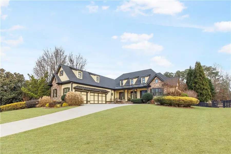 154 Gold Leaf Trail, Powder Springs, GA 30127 - Image #2