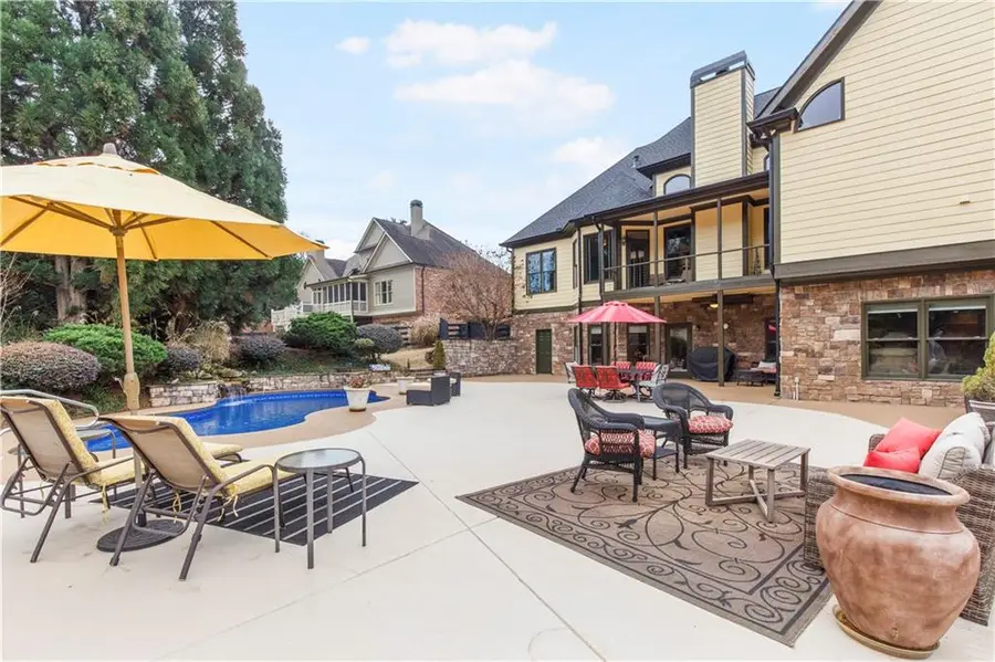 154 Gold Leaf Trail, Powder Springs, GA 30127 - Image #3