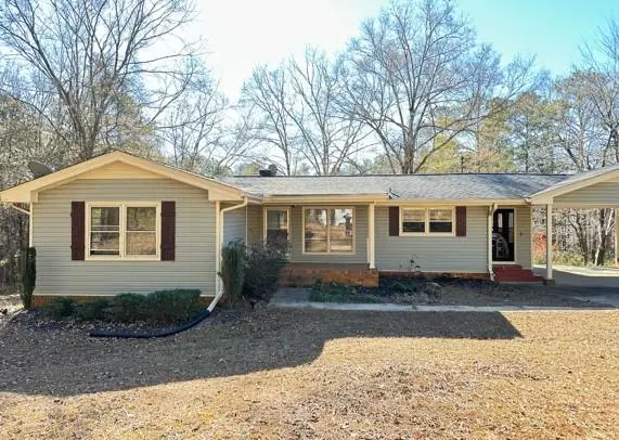 5291 Driskell Drive, Winston, GA 30187 - Image #1